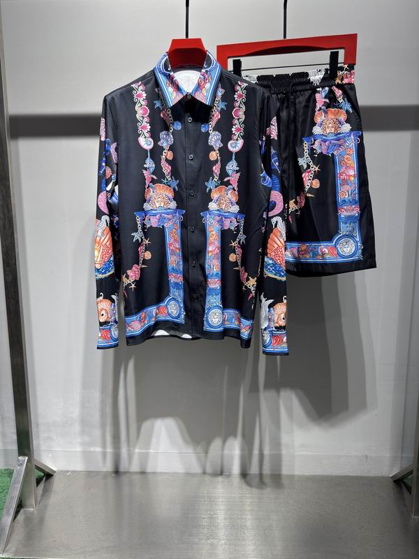 Versace S-2XL sstr359